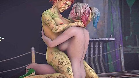 And In Hot Animation Sex