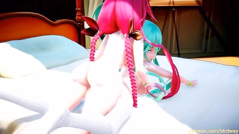 Futawrong Hole [motion Dl]