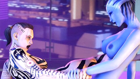 Dr Rides Jacks Cock In 3d Porn
