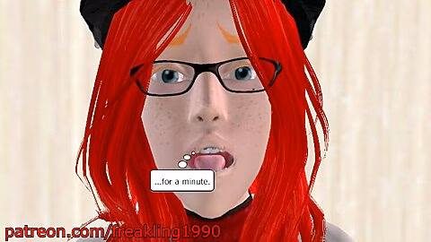 1 My Girlfriend Emily