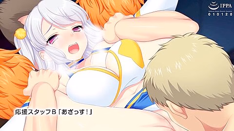 Renseijutsushi Collete No H Na Sakusei Monogatari The Motion Anime