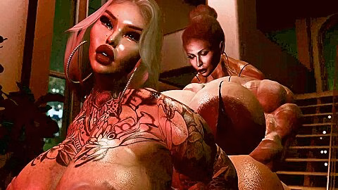 Lovey Dovey Sensual Sex