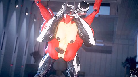 Venom Vs Sami Demarco