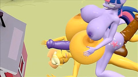 Bimbo Plague 4 By Fieron!