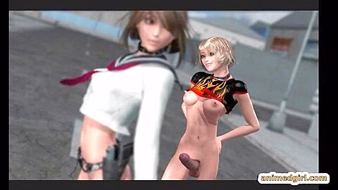 3d Animation Shemale Hardcore Fucked