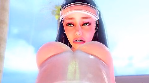 Animation Sex