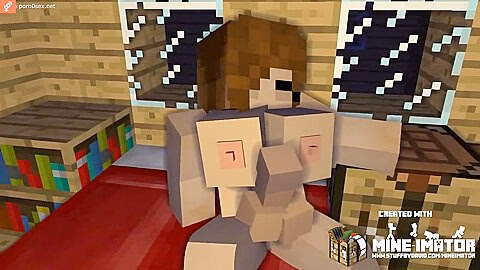 Futanarivestite In Minecraft