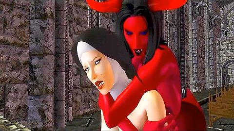 Cathedral Of Sins Ii