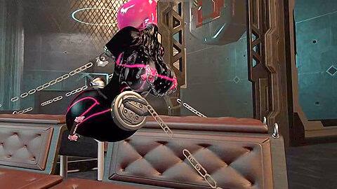 Goddess Sakuras Tranny Quad-amputee Sex Slave And Gimp