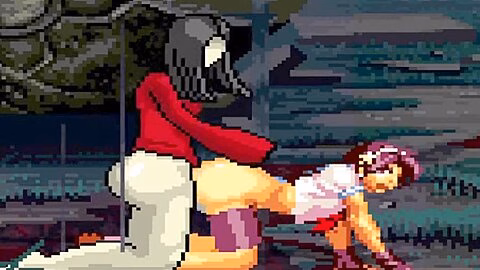 Noroko Challenges Sadako (i Compiled The Vids Together)