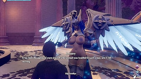 Hentai 3d